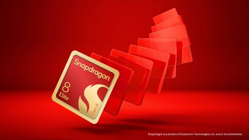 Image from: Snapdragon 8 Elite Extreme Gen 6 and 8 Elite Gen 6: 2nm process, 5GHz Oryon CPU