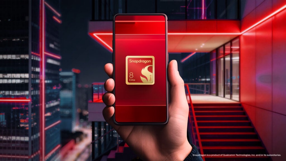 Image from: Snapdragon 8 Elite Extreme Gen 6 and 8 Elite Gen 6: 2nm process, 5GHz Oryon CPU