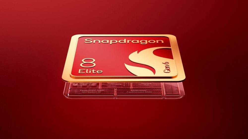 Image from: Snapdragon 8 Elite Extreme Gen 6 and 8 Elite Gen 6: 2nm process, 5GHz Oryon CPU