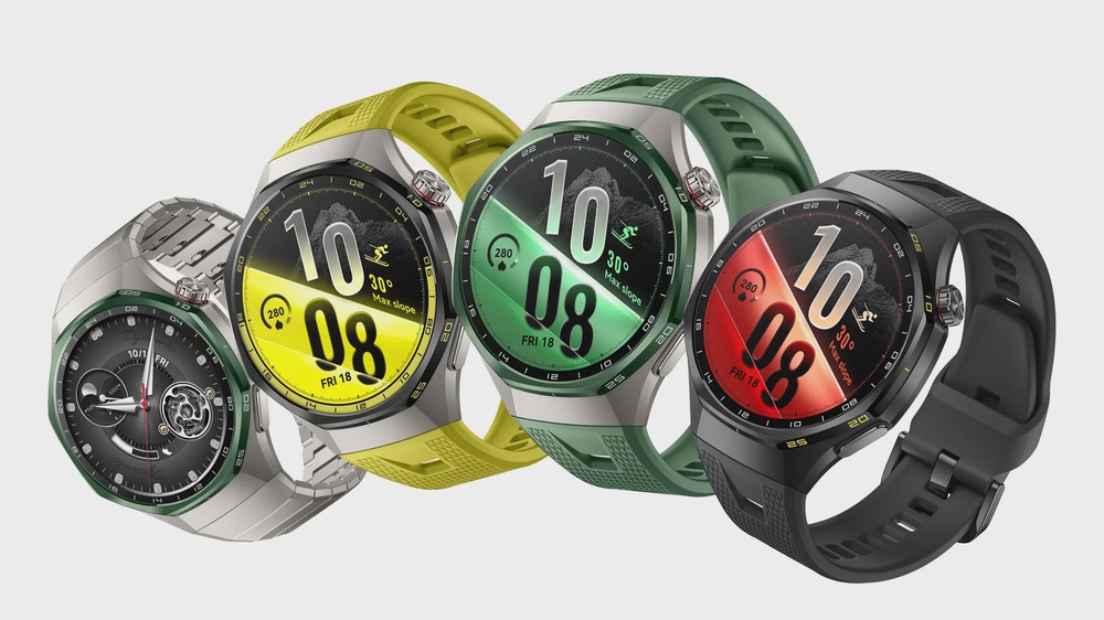 Image from: Huawei leads global smartwatch market as Watch GT 7 heads to Malaysia