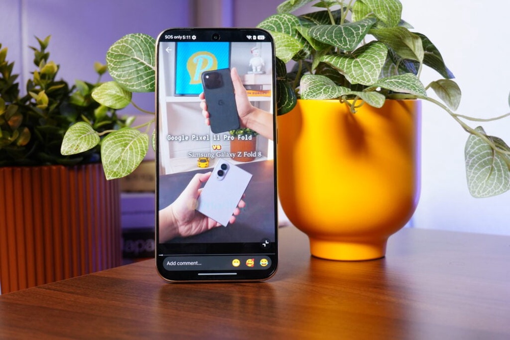 Image from: Honor X9e Pro Malaysia review: One weekend with just one charge