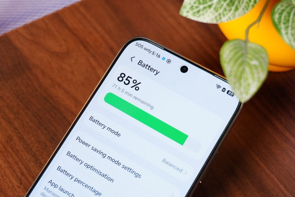 Image from: Honor X9e Pro Malaysia review: One weekend with just one charge
