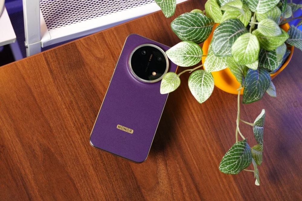 Image from: Honor X9e Pro Malaysia review: One weekend with just one charge