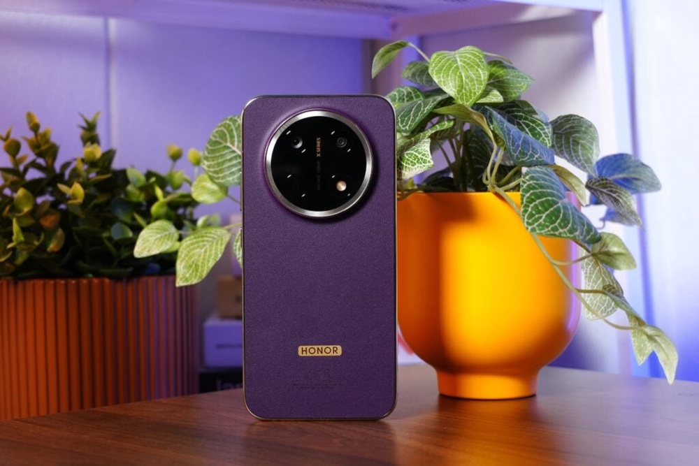 Image from: Honor X9e Pro sold out during pre-order period, more stocks coming soon