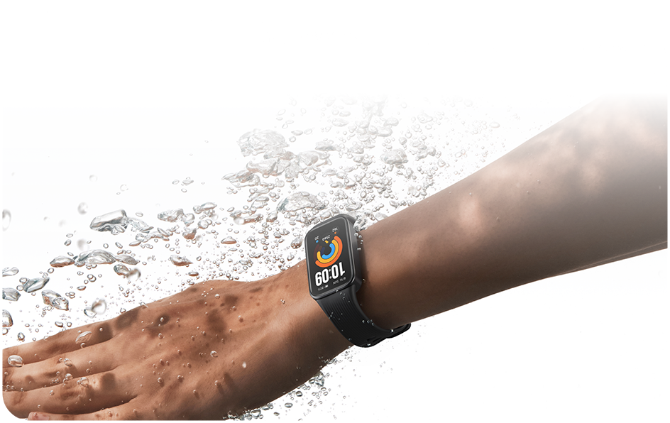 Image from: Xiaomi launches REDMI Watch 6 Active, Watch 6 Lite and Smart Band 11 Active in Malaysia, from RM119