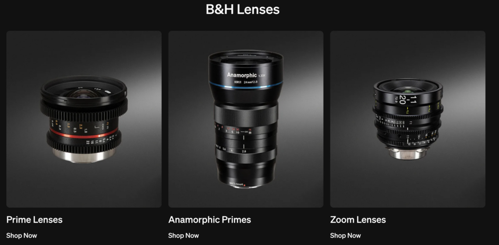 Image from: GoPro’s First Interchangeable-Lens 8K Camera: Is the MISSION 1 PRO ILS Worth It?