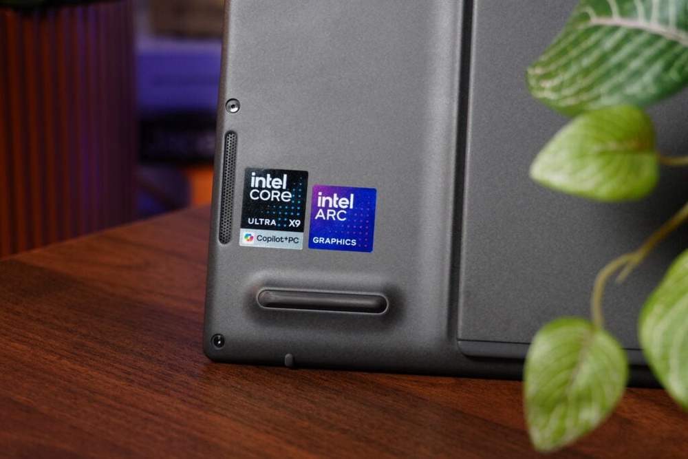 Image from: Intel Core Ultra X9 388H review: This chip does everything