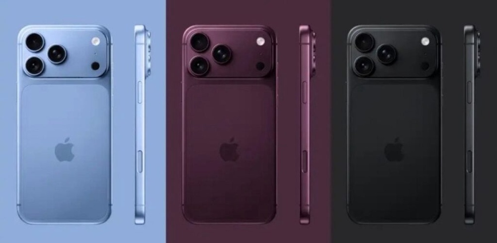 Image from: Buy the upcoming Apple foldable or iPhone 18 Pro? Or just get the iPhone 17 Pro instead?