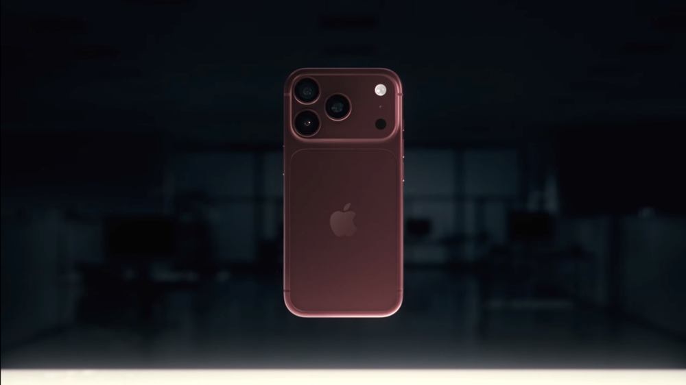 Image from: iPhone Duo, iPhone 18 Pro and iPhone 18 Pro Max Malaysia pricing and availability