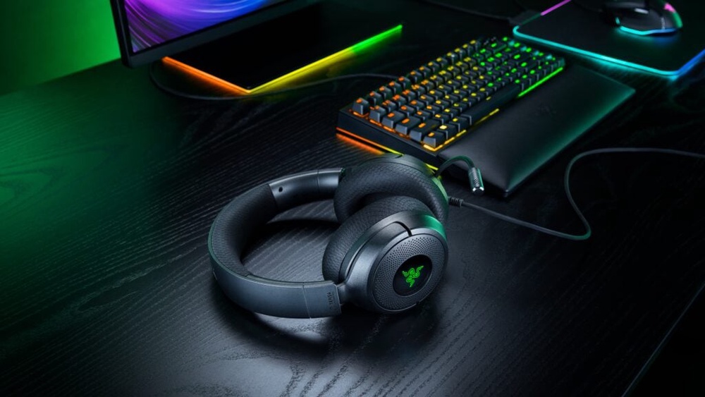 Image from: Razer Kraken V4 X Sensa HD Haptics Edition coming to Malaysia, priced at RM469