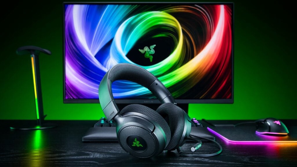 Image from: Razer Kraken V4 X Sensa HD Haptics Edition coming to Malaysia, priced at RM469