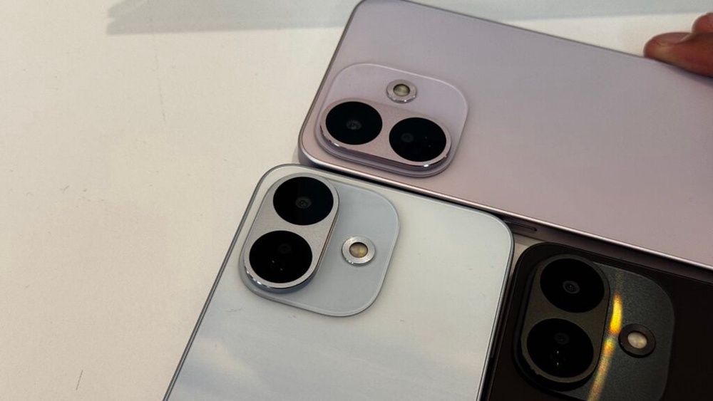 Image from: REDMI Note 17 Pro 5G: Midranger with 8340mAh battery, Snapdragon 6s Gen 4, from RM1,599