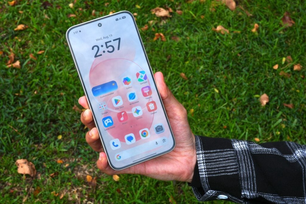 Image from: REDMI Note 17 Pro Max 5G: Massive 10,000mAh battery, up to 3 days of use, from RM1,999