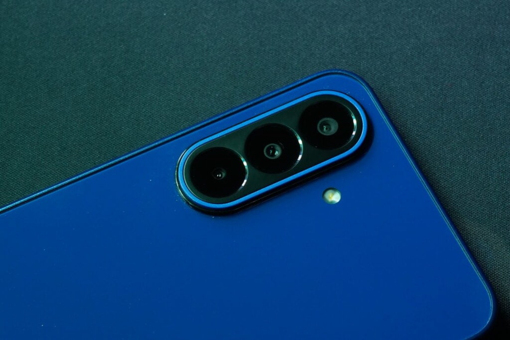Image from: Samsung Galaxy A27 5G camera showcase: Middling shooters for a midrange smartphone