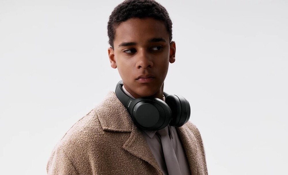 Image from: Sony WH-1000XM4C: Six year old headphones refreshed for 2026, priced at RM1,399