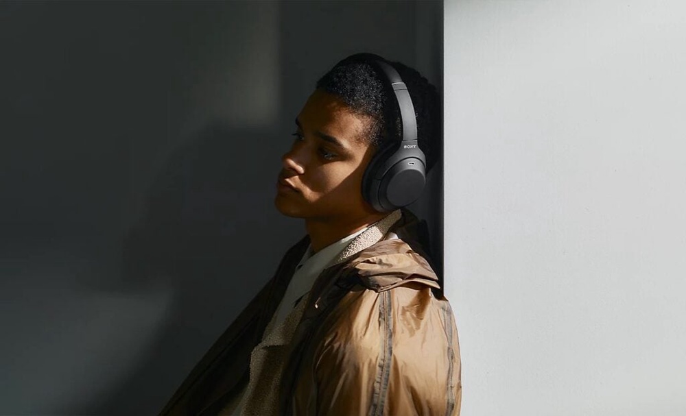 Image from: Sony WH-1000XM4C: Six year old headphones refreshed for 2026, priced at RM1,399