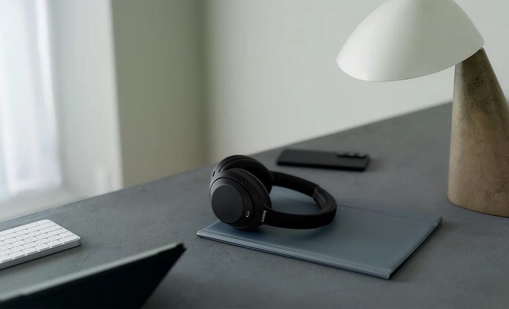 Image from: Sony WH-1000XM4C: Six year old headphones refreshed for 2026, priced at RM1,399
