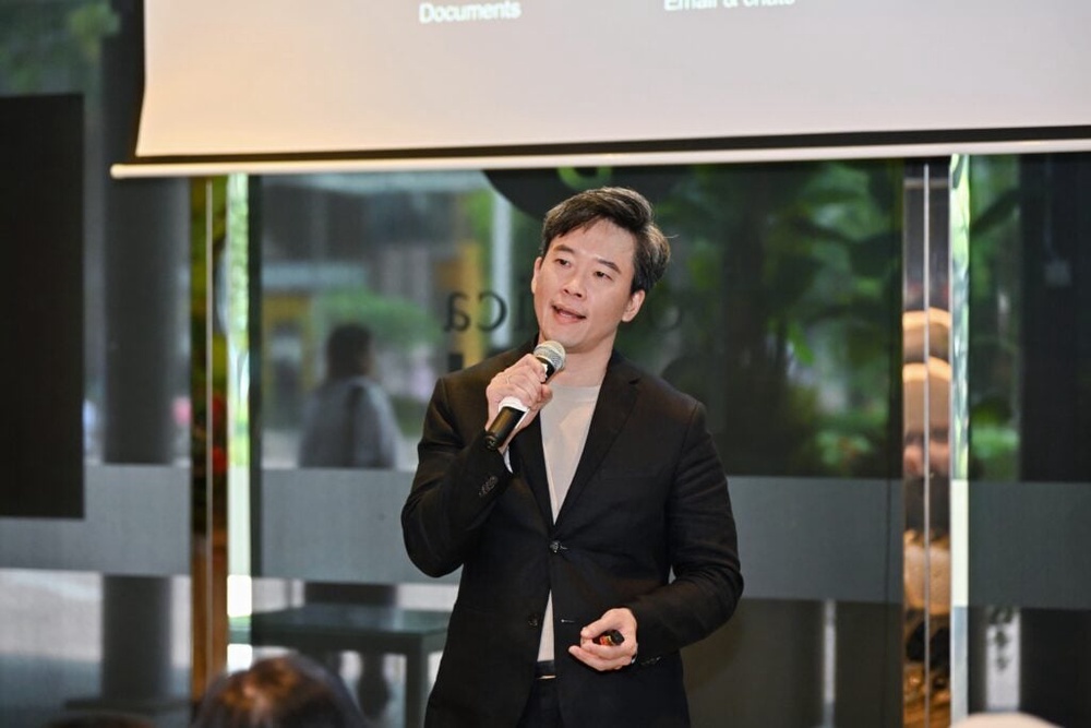 Image from: Synology: 70% of Malaysian businesses cite data security as AI adoption challenge
