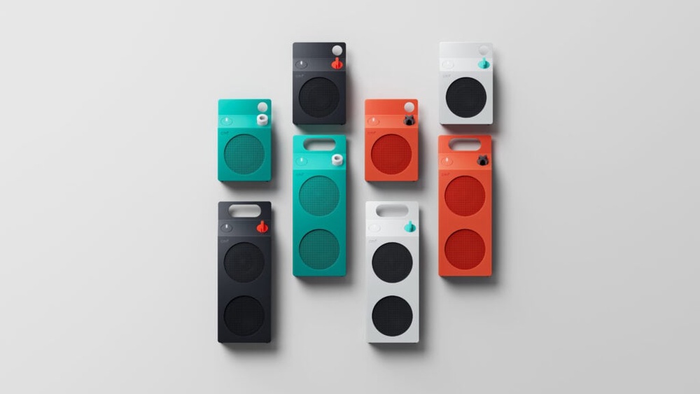 Image from: CMF’s first portable speakers, the Speaker S and Speaker M, are coming to Malaysia soon