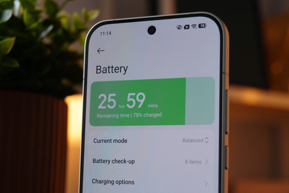 Image from: Poco F9 Pro Malaysia review: All grown up, price tag included