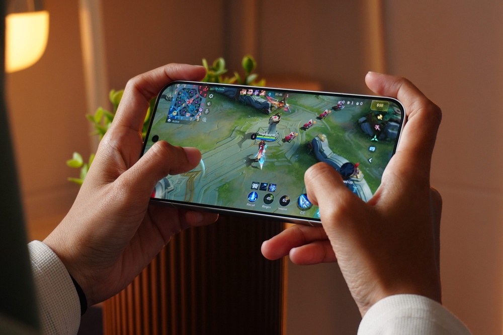 Image from: Poco F9 Pro Malaysia review: All grown up, price tag included