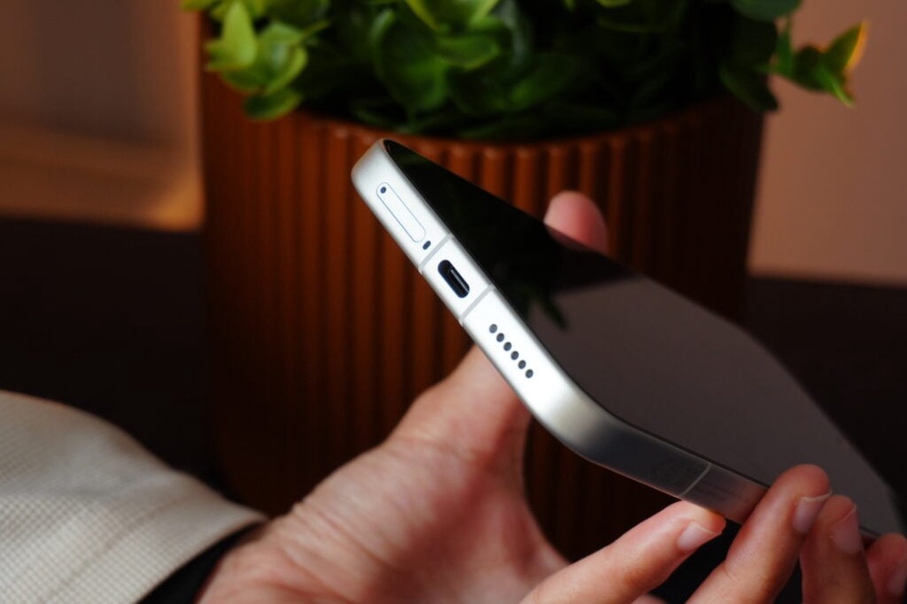 Image from: Poco F9 Pro Malaysia review: All grown up, price tag included