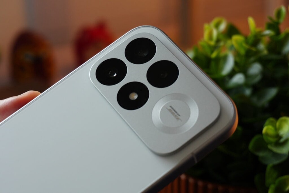 Image from: Poco F9 Pro Malaysia review: All grown up, price tag included