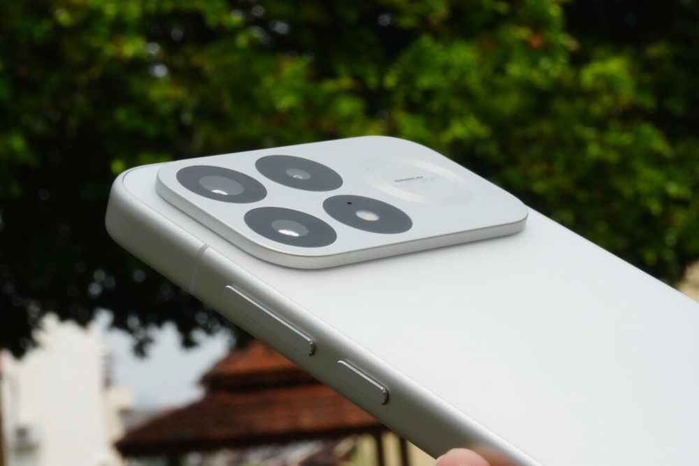 Image from: Poco F9 Pro Malaysia review: All grown up, price tag included