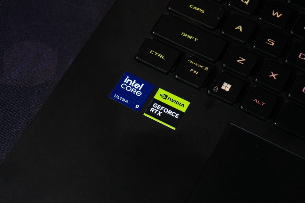 Image from: ROG Strix Scar 18 review: If you needed every competitive advantage available