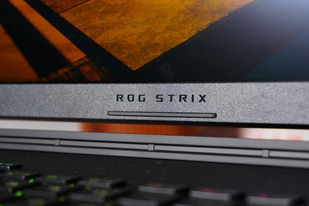 Image from: ROG Strix Scar 18 review: If you needed every competitive advantage available