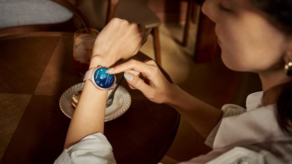 Image from: Huawei Watch 6 Series arrives in Malaysia on Nov 3, now open for pre-orders