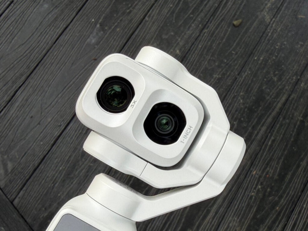 Image from: DJI Osmo Pocket 4P Pearl White now available in Malaysia, priced at RM2,419