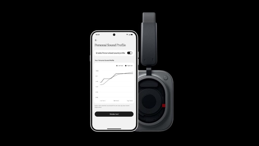 Image from: Nothing Headphone (1) Pro now open for pre-order in Malaysia at RM1,499