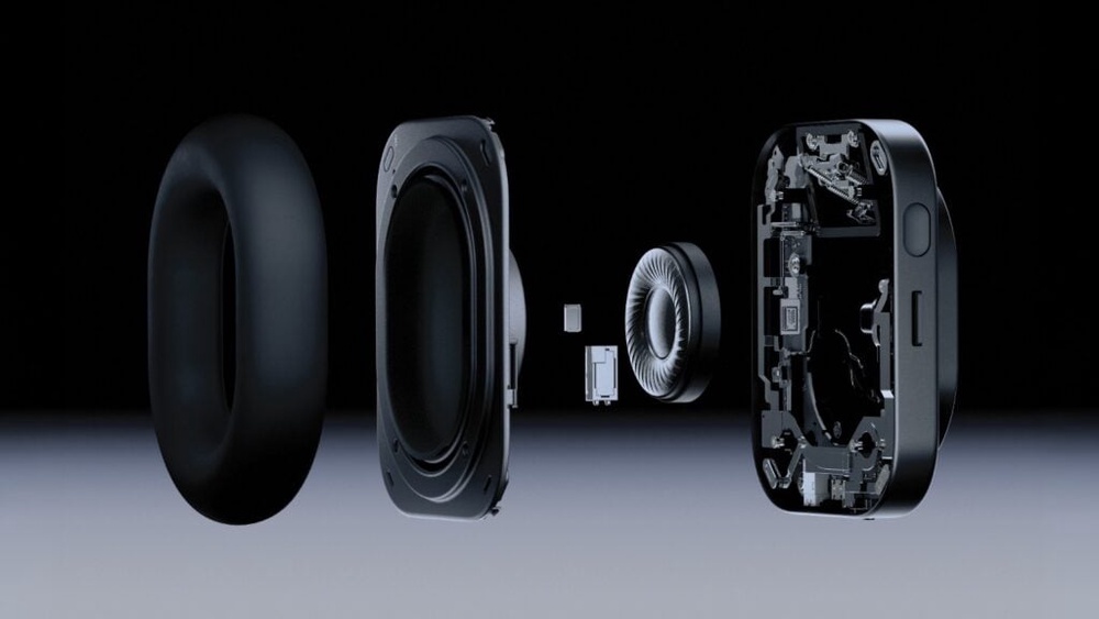 Image from: Nothing Headphone (1) Pro now open for pre-order in Malaysia at RM1,499