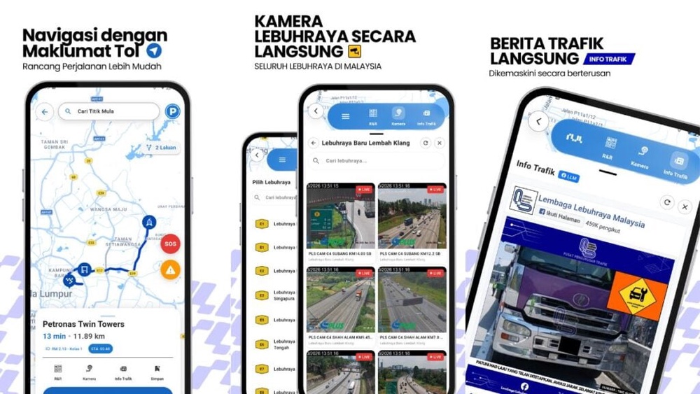 Image from: TuJu app hit by technical disruptions after user surge, LLM apologises
