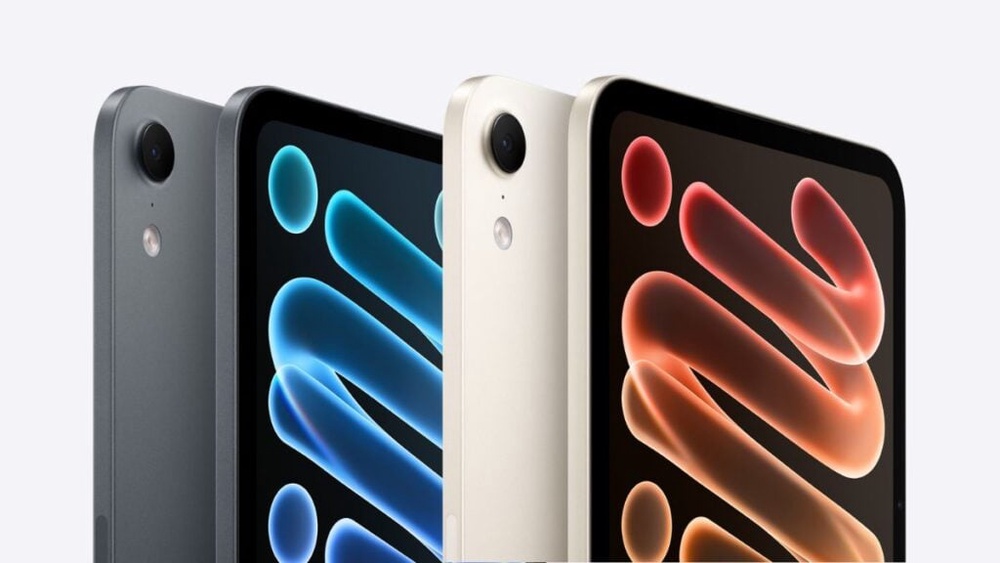 Image from: Apple iPad mini (A20 Pro): 8.5-inch OLED display with IP67 rating, from RM2,999