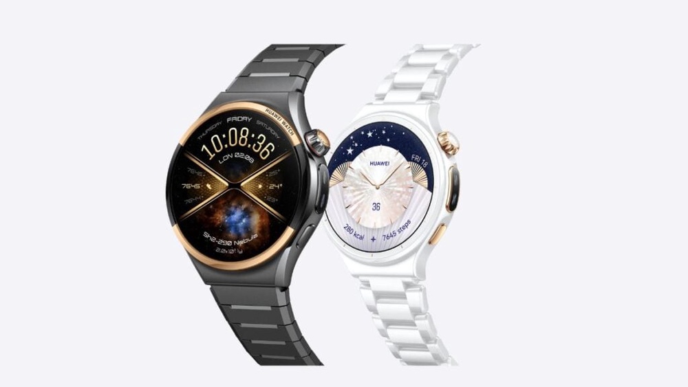 Image from: Huawei Watch 6 Series arrives in Malaysia on Nov 3, now open for pre-orders