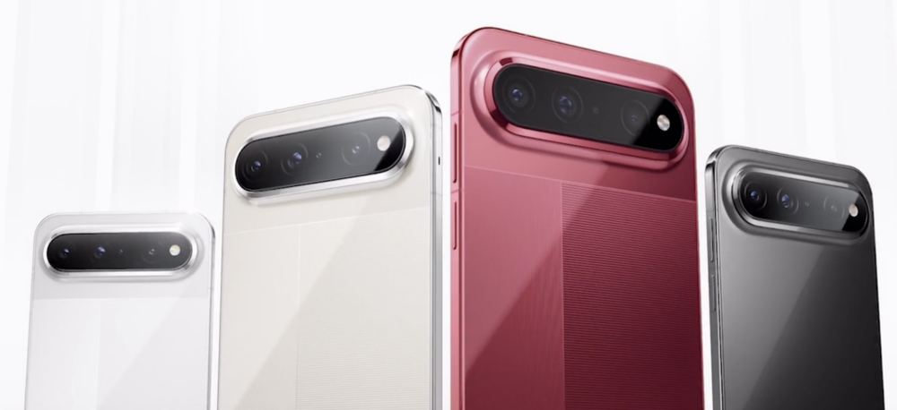 Image from: Huawei Pura X View first impressions: Its unusual shape is what stands out