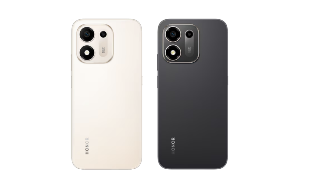Image from: Honor 600S 5G: IP69K, 8,100mAh battery and 50MP camera, for RM1,299