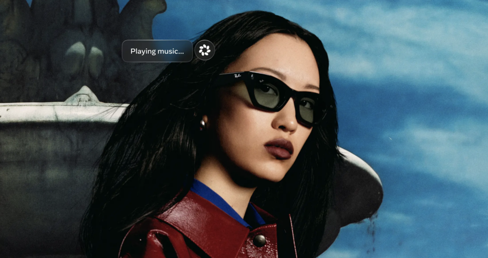 Image from: Ray-Ban Meta Gen 3 and Optics Gen 2: 12MP 3K camera and up to 9-hour battery, from RM2,119