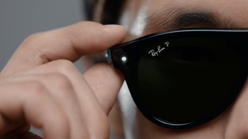 Image from: Ray-Ban Meta Gen 3 and Optics Gen 2: 12MP 3K camera and up to 9-hour battery, from RM2,119