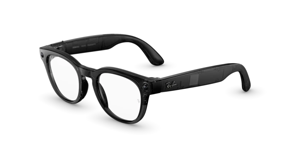 Image from: Ray-Ban Meta Gen 3 and Optics Gen 2: 12MP 3K camera and up to 9-hour battery, from RM2,119