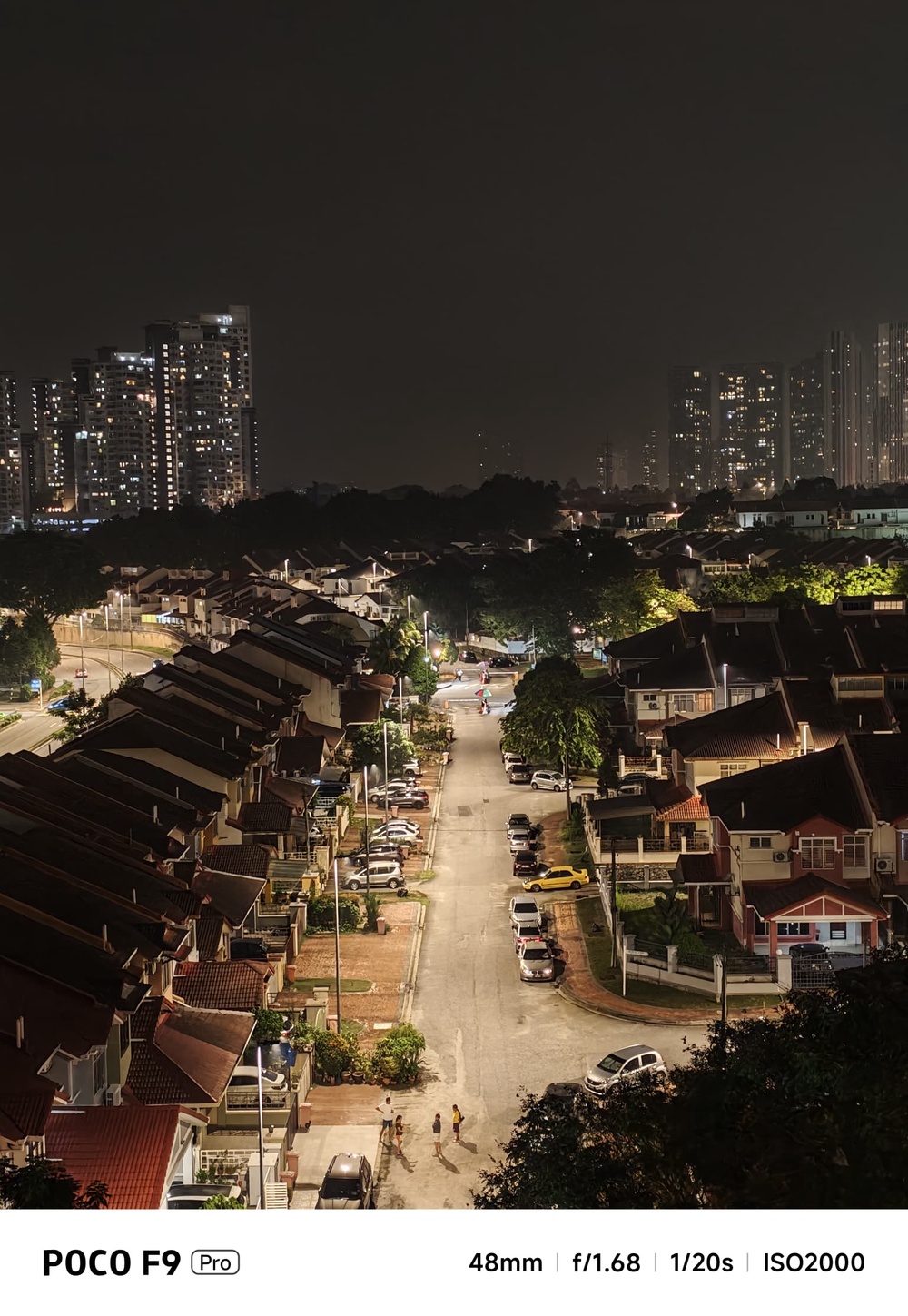 Image from: Poco F9 Pro Malaysia review: All grown up, price tag included