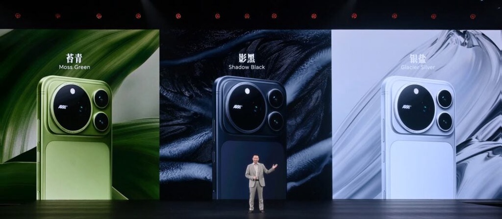 Image from: Honor Magic 9 Pro Max makes appearance at Sepang, coming to Malaysia soon