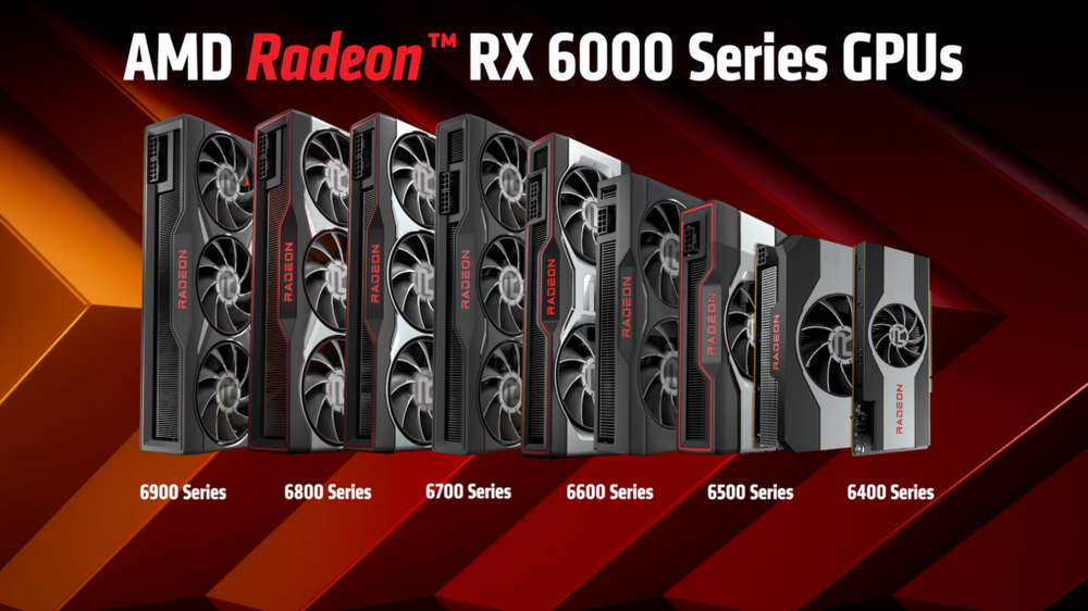 Image from: AMD brings FSR 4.1 to Radeon RX 6000 GPUs and ROG Xbox Ally series