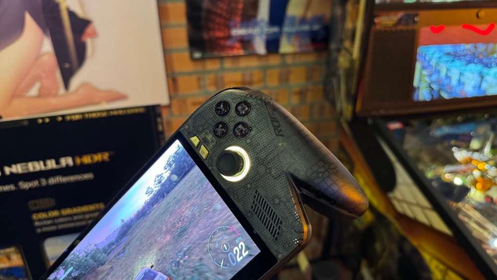 Image from: ROG Xbox Ally X20 bundle with ROG XReal R1 Edition 20 now in Malaysia, priced at RM10,999