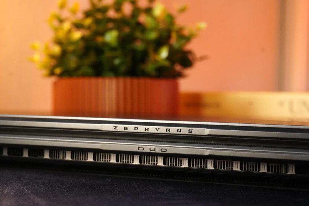 Image from: ROG Zephyrus Duo review: Unlimited power