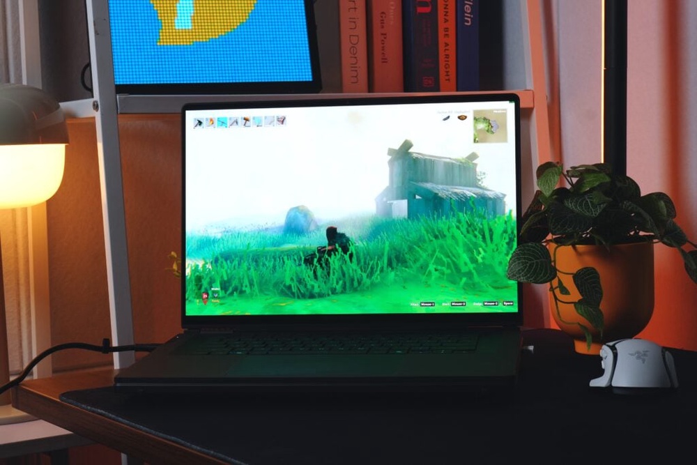 Image from: ROG Zephyrus Duo review: Unlimited power