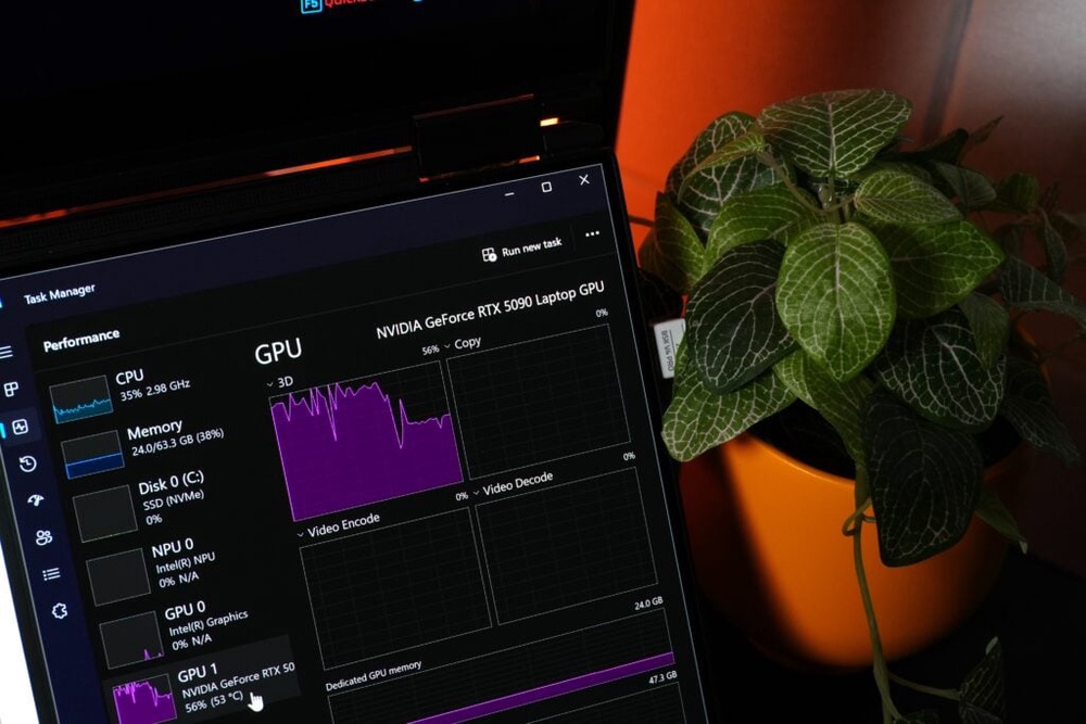 Image from: ROG Zephyrus Duo review: Unlimited power