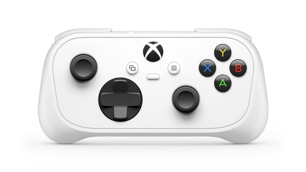 Image from: Meet the new Xbox Nano Controller, proving that size isn’t everything